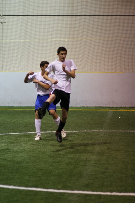 Tornados Indoor 8 Dec 08 - Hawks Soccer 9 Dec 08 094