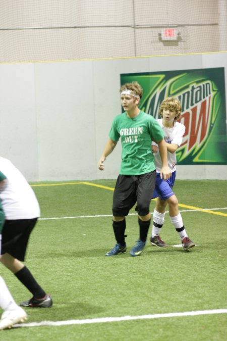 Tornados Indoor 8 Dec 08 - Hawks Soccer 9 Dec 08 101