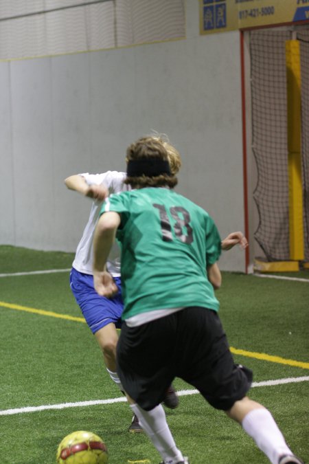 Tornados Indoor 8 Dec 08 - Hawks Soccer 9 Dec 08 104