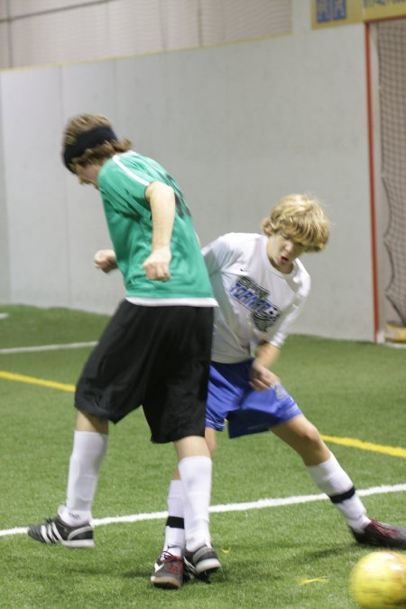 Tornados Indoor 8 Dec 08 - Hawks Soccer 9 Dec 08 105