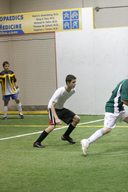 Tornados Indoor 8 Dec 08 - Hawks Soccer 9 Dec 08 116