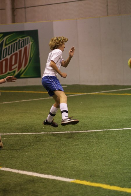 Tornados Indoor 8 Dec 08 - Hawks Soccer 9 Dec 08 121