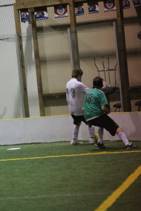Tornados Indoor 8 Dec 08 - Hawks Soccer 9 Dec 08 137