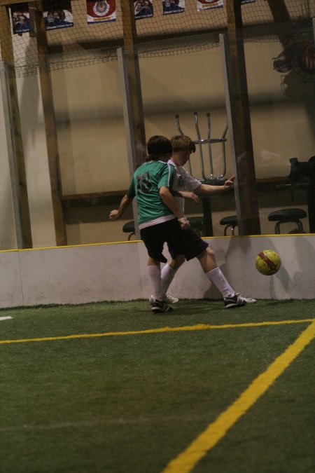 Tornados Indoor 8 Dec 08 - Hawks Soccer 9 Dec 08 139