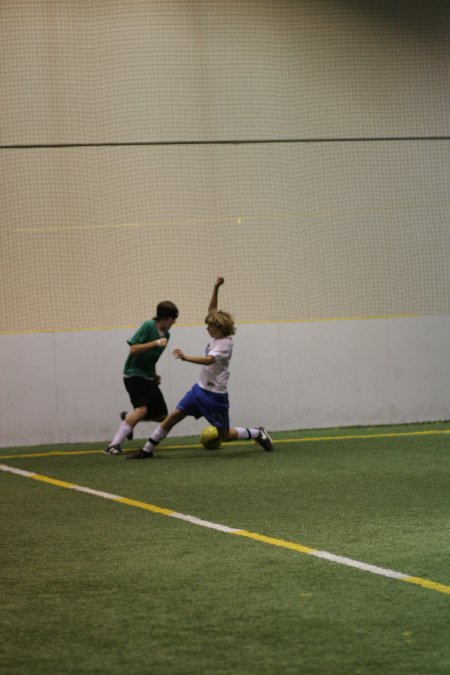 Tornados Indoor 8 Dec 08 - Hawks Soccer 9 Dec 08 143