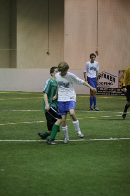 Tornados Indoor 8 Dec 08 - Hawks Soccer 9 Dec 08 146