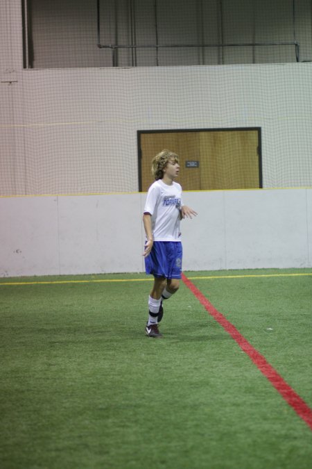 Tornados Indoor 8 Dec 08 - Hawks Soccer 9 Dec 08 150