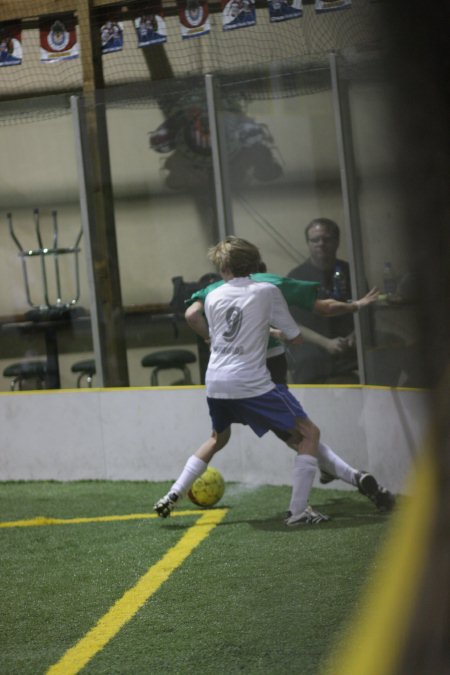 Tornados Indoor 8 Dec 08 - Hawks Soccer 9 Dec 08 154