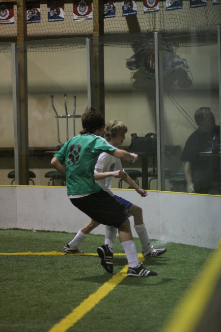 Tornados Indoor 8 Dec 08 - Hawks Soccer 9 Dec 08 157