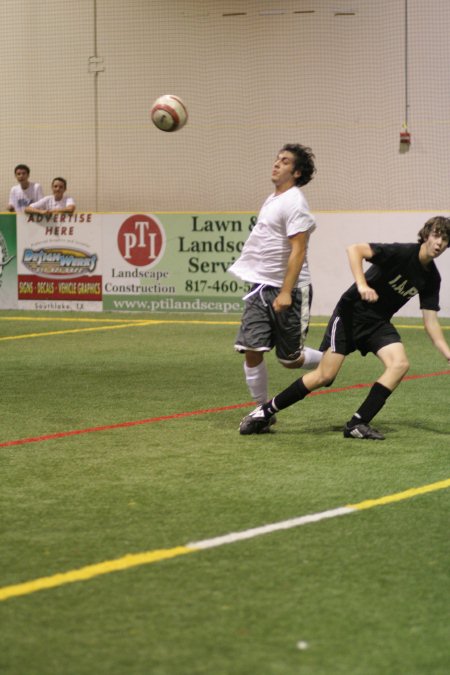 Tornados Indoor - 14 Dec 08 104