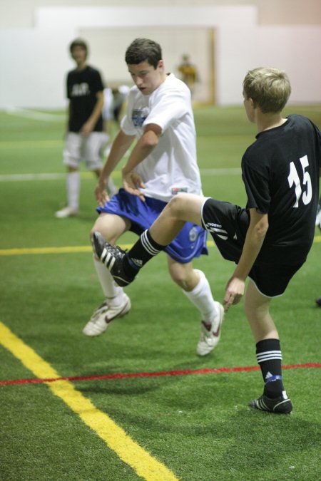 Tornados Indoor - 14 Dec 08 110