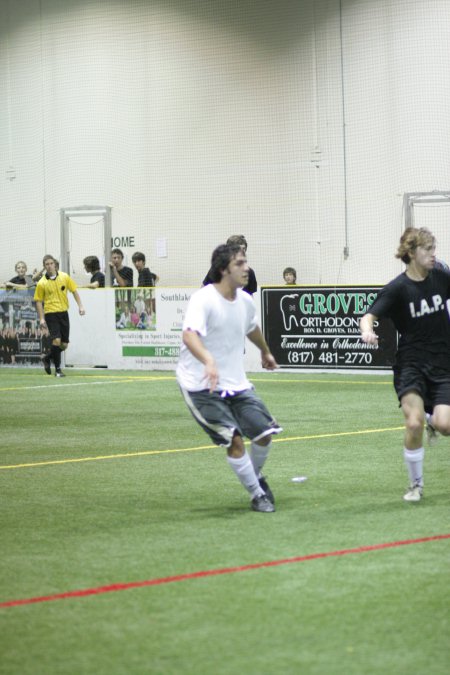 Tornados Indoor - 14 Dec 08 120