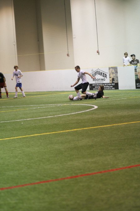 Tornados Indoor - 14 Dec 08 125