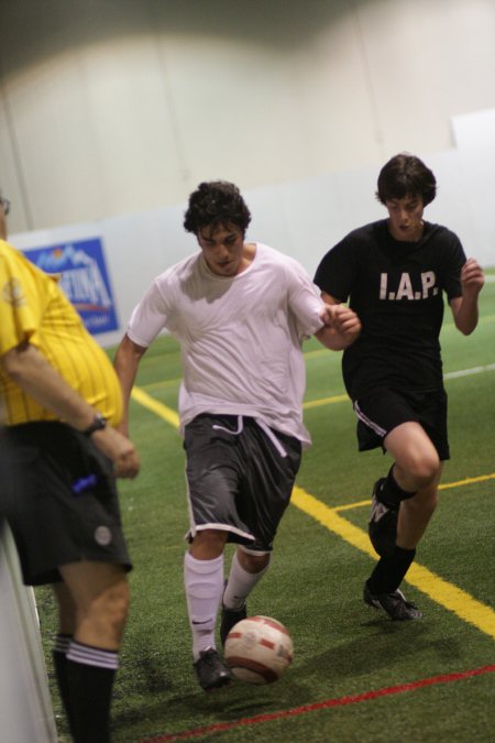 Tornados Indoor - 14 Dec 08 132