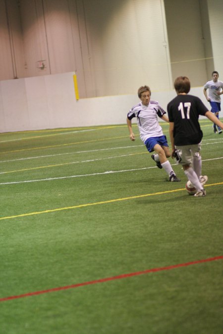 Tornados Indoor - 14 Dec 08 135