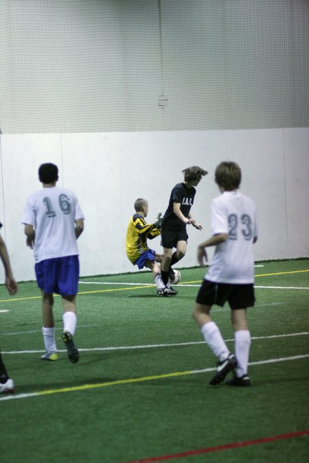 BHS BB vs Azle 29 Jan 09 053