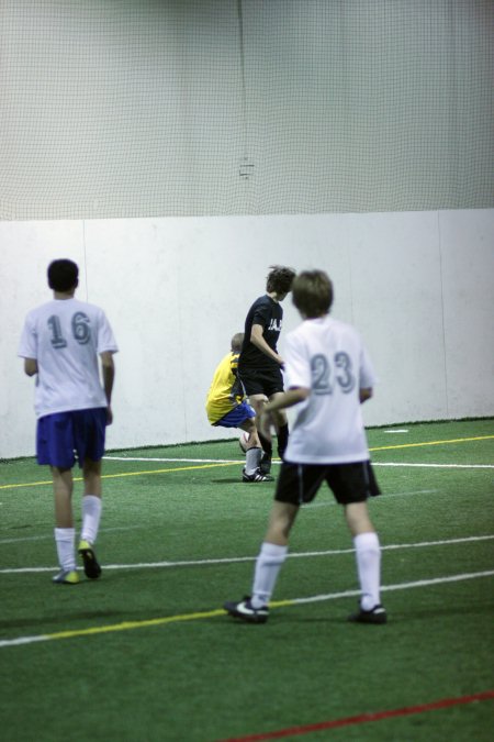 BHS BB vs Azle 29 Jan 09 054